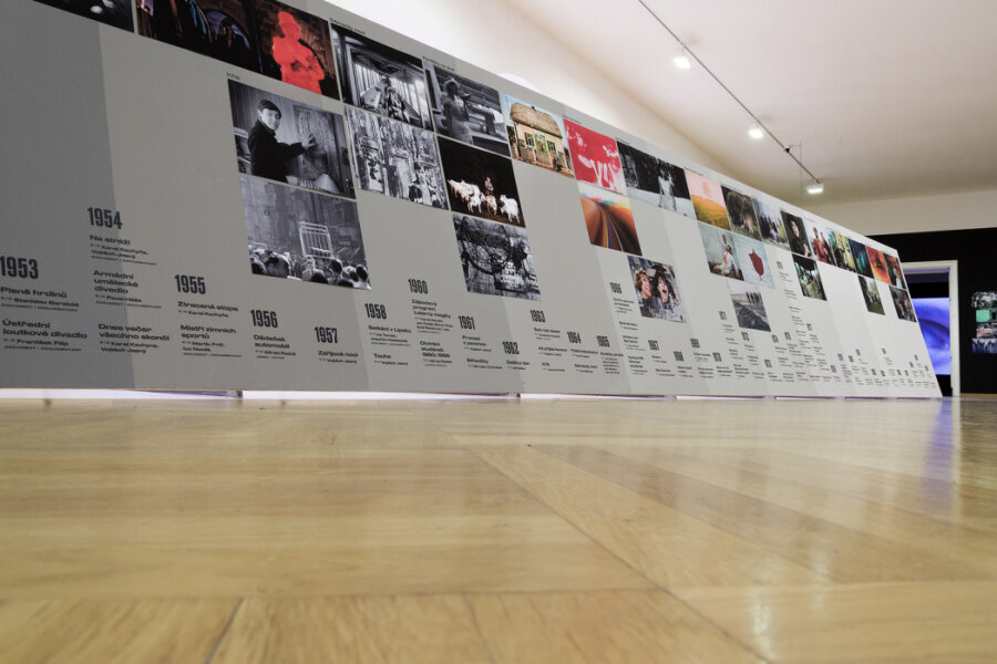 Foto: M. Dvořáková